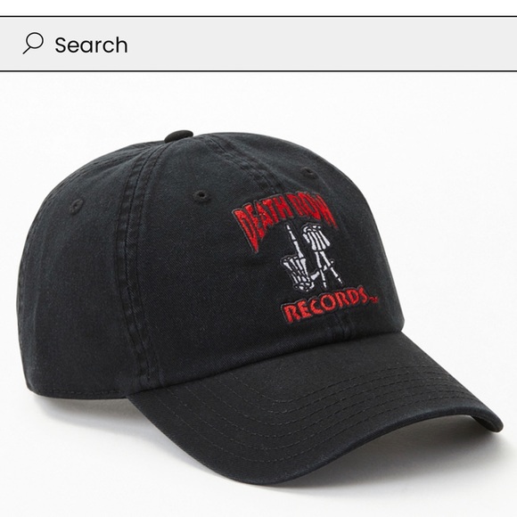 Used hat - Picture 2 of 2